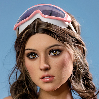 Molly - 027S-007
